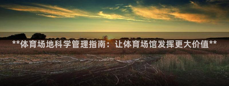 必一体育运动官网：*