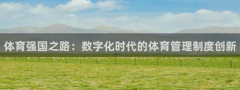 必一体育官方下载：体