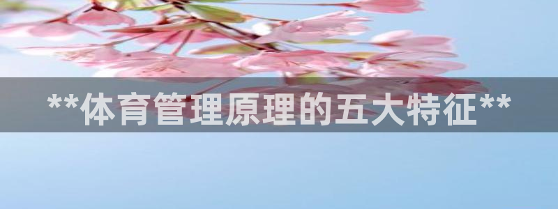 必一运动体育：**体