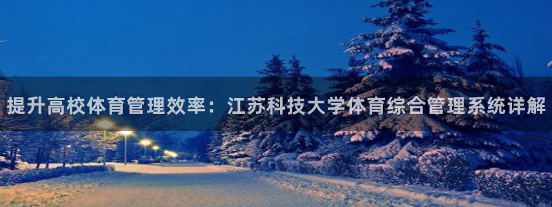 必一体育电子app：