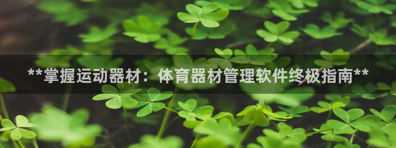 必一体育黑平台：**