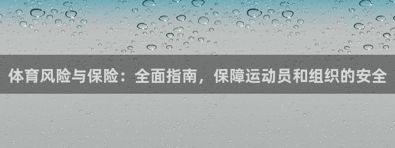必一体育sport网