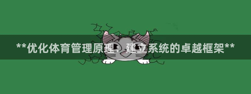 必一体育在线玩：**