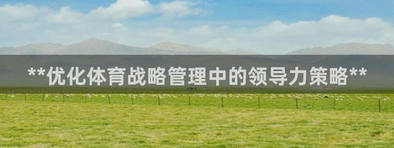 必一运动·体育：**