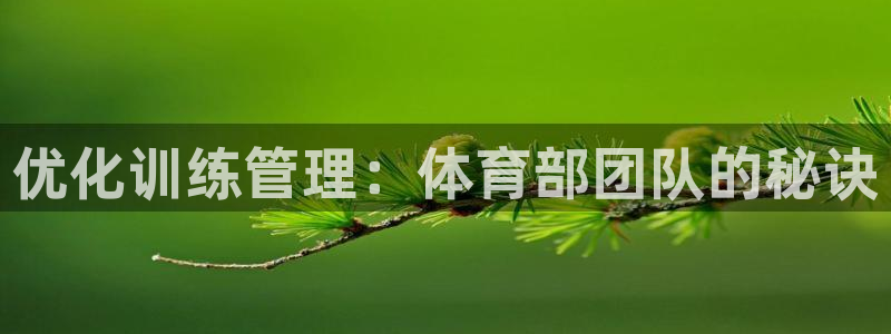 必一运动官网平台：优