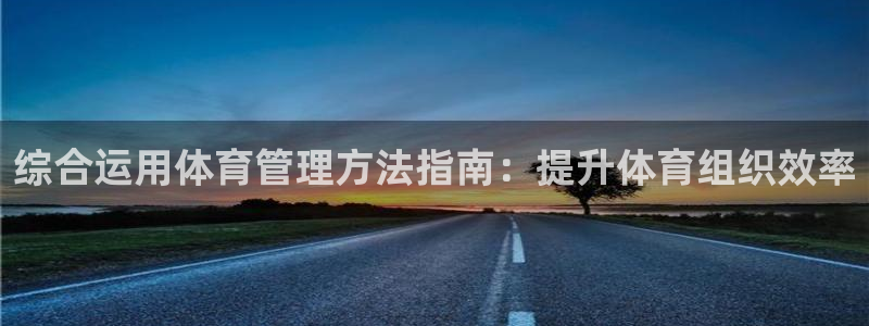 必一体育bsport