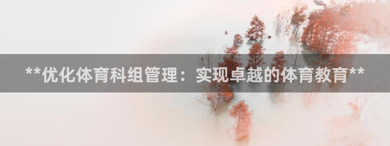 必一运动B-Spor