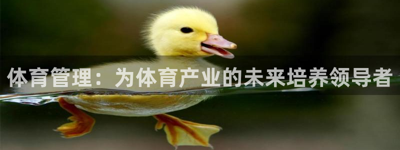 必一体育下载义：体育