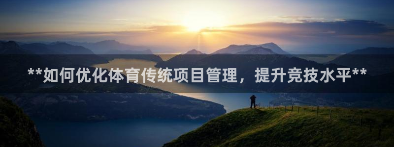 必一体育官方app下