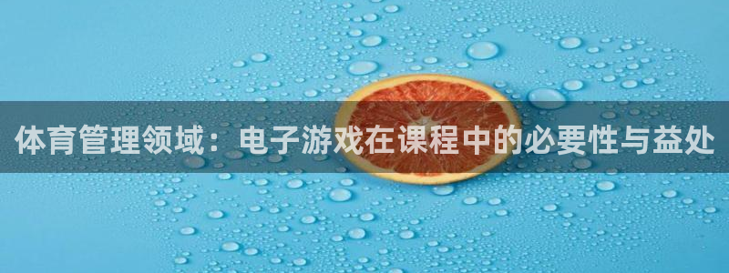 必一体育运动平台官网