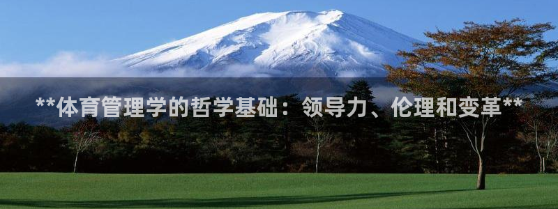 必一体育app下载最