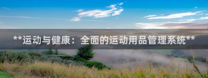必一体育bsport
