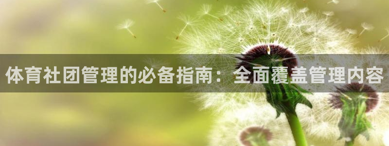 必一体育官方app下