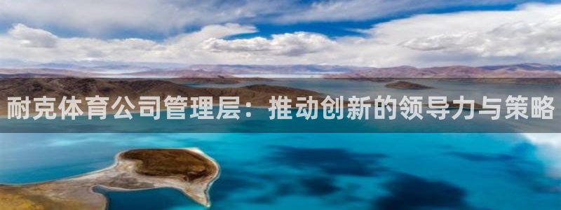 必一体育是啥：耐克体育公司管理层：推动创新的领导力与策略