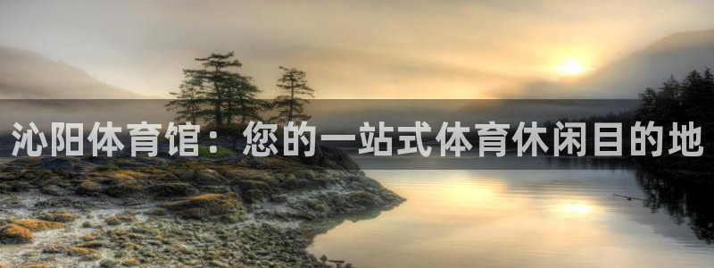 必一体育皮尔斯：沁阳体育馆：您的一站式体育休闲目的地