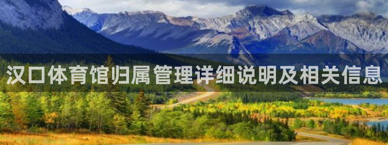 必一体育是啥：汉口体