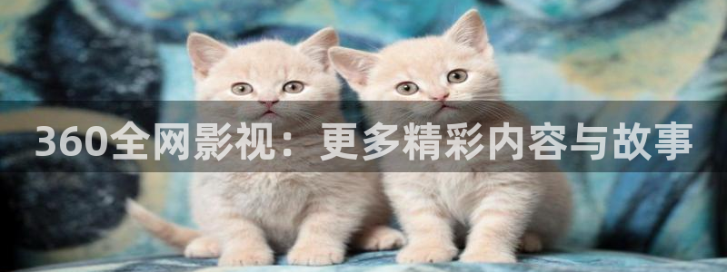 迅播影院在线看：360全网影视：更多精彩内容与故事